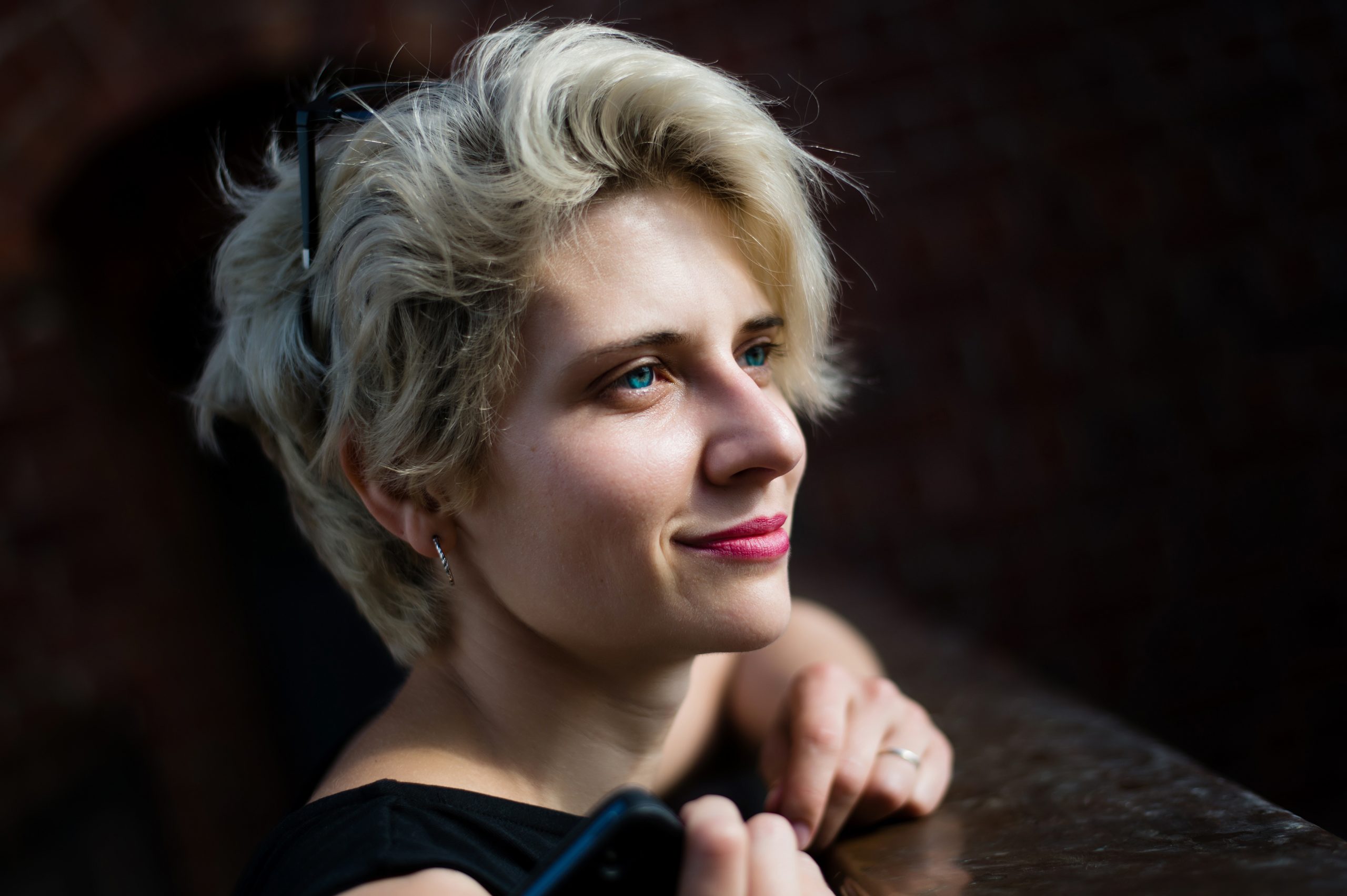 Signs She’s A Machiavellian Woman - Run Before She Destroys Your Confidence 37 Signs She’s A Machiavellian Woman - Run Before She Destroys Your Confidence