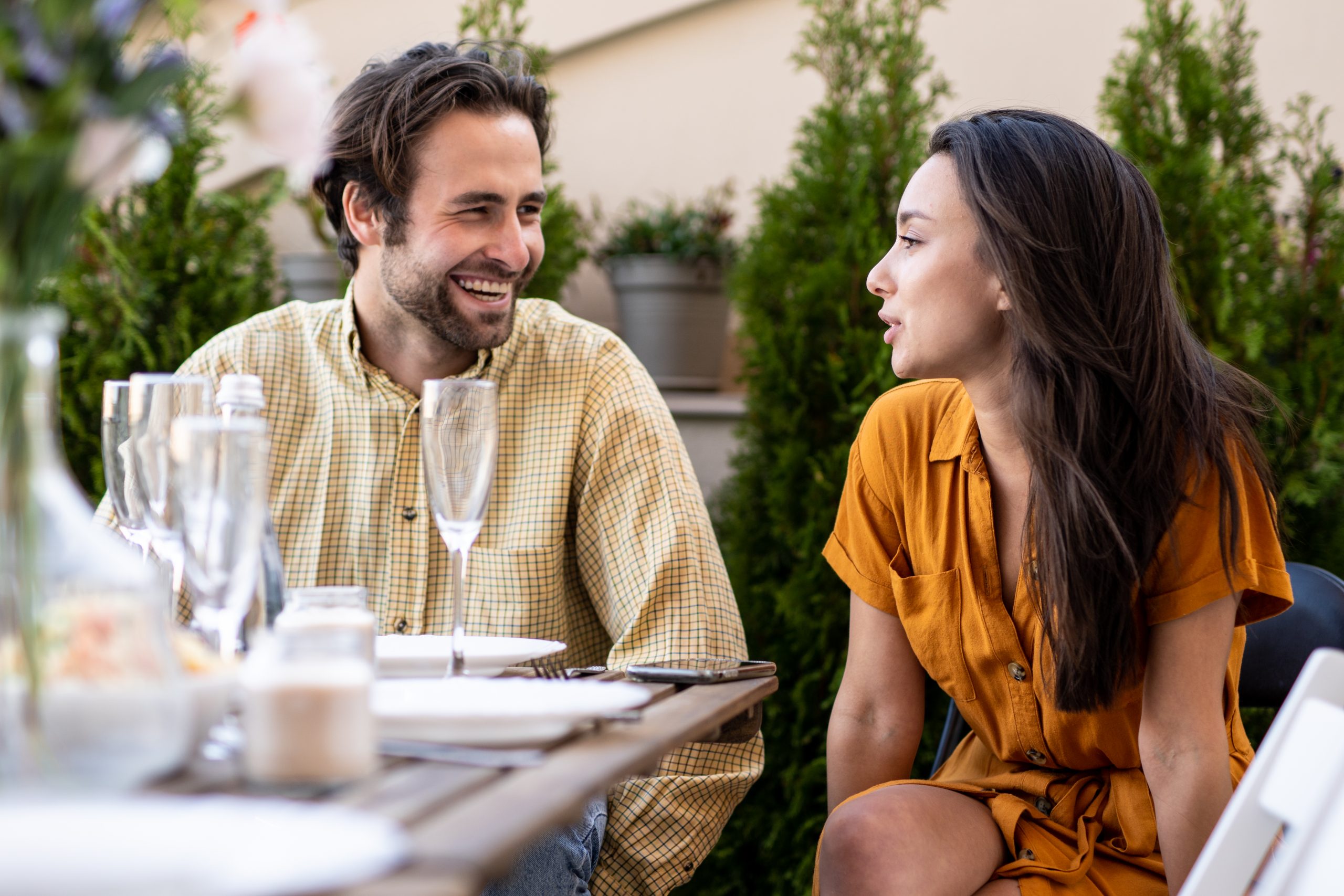 Building Vs. Breaking Rapport: When &Amp; How To Use Each Technique 32 Building Vs. Breaking Rapport: When &Amp; How To Use Each Technique