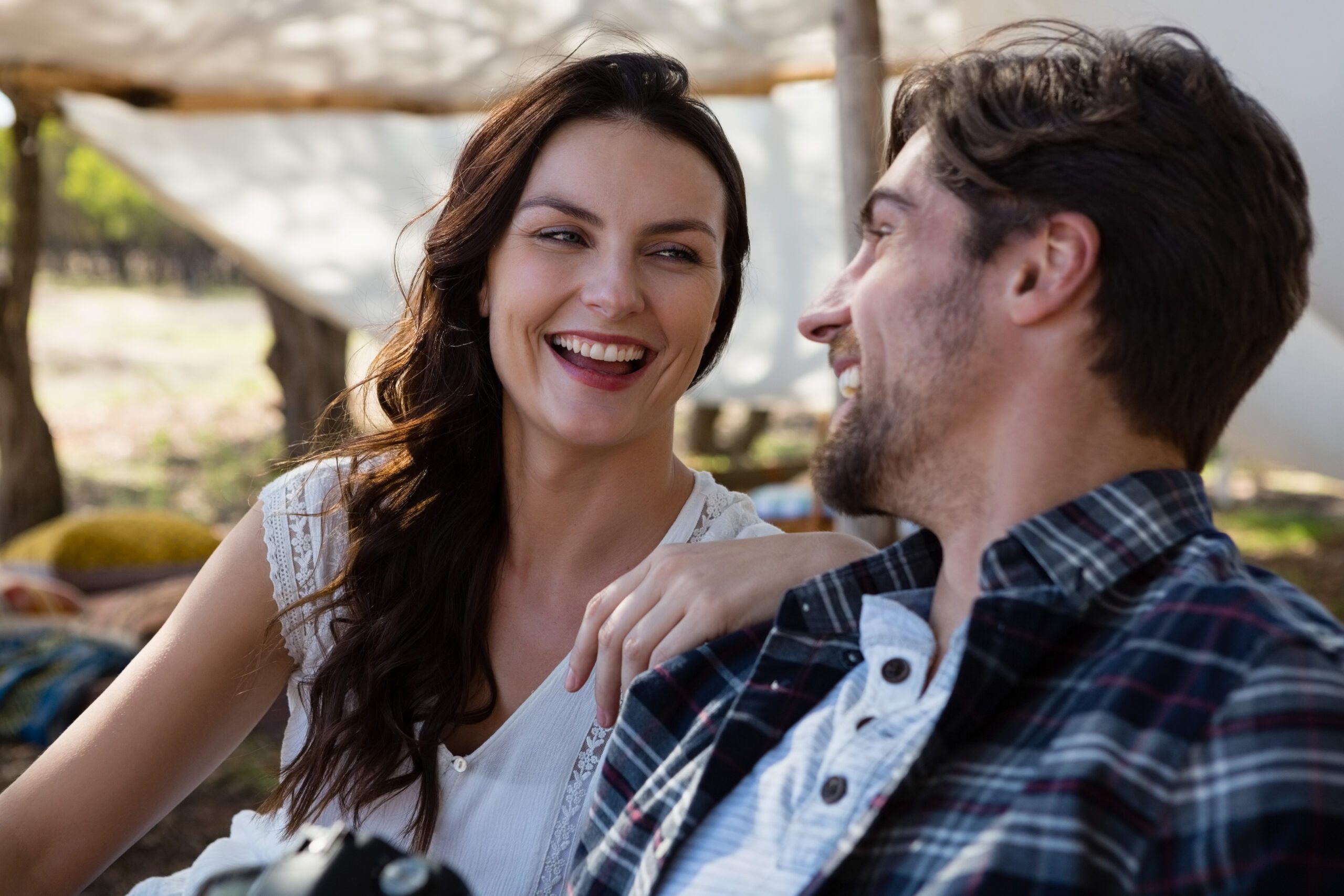 How To Build Sexual Tension In A Story - Seduce Her Mind Before You Touch Her Body 23 How To Build Sexual Tension In A Story - Seduce Her Mind Before You Touch Her Body