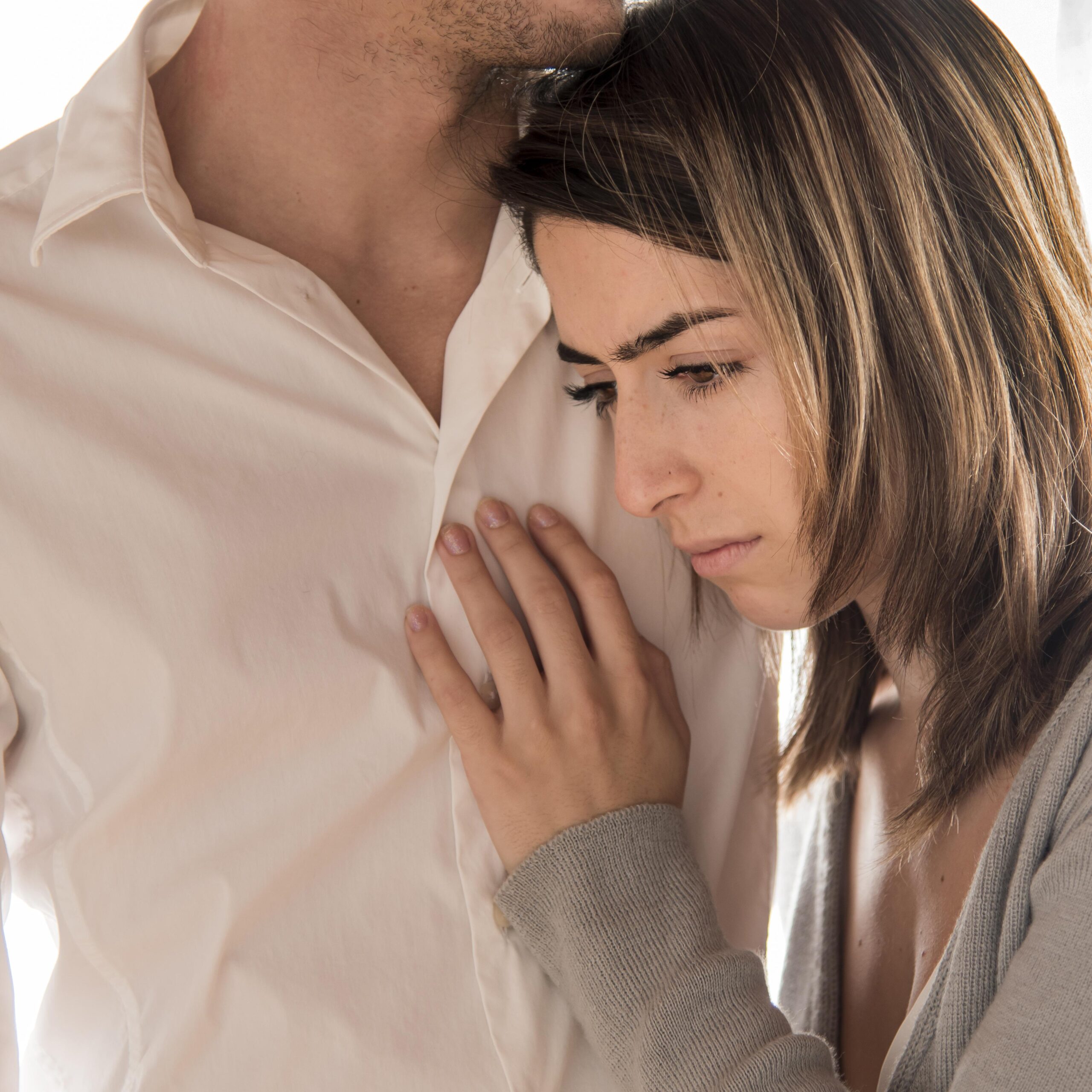 Implicit Relationships: When She’s Acting Like A Girlfriend (But Says She’s Not) 22 Implicit Relationships: When She’s Acting Like A Girlfriend (But Says She’s Not)