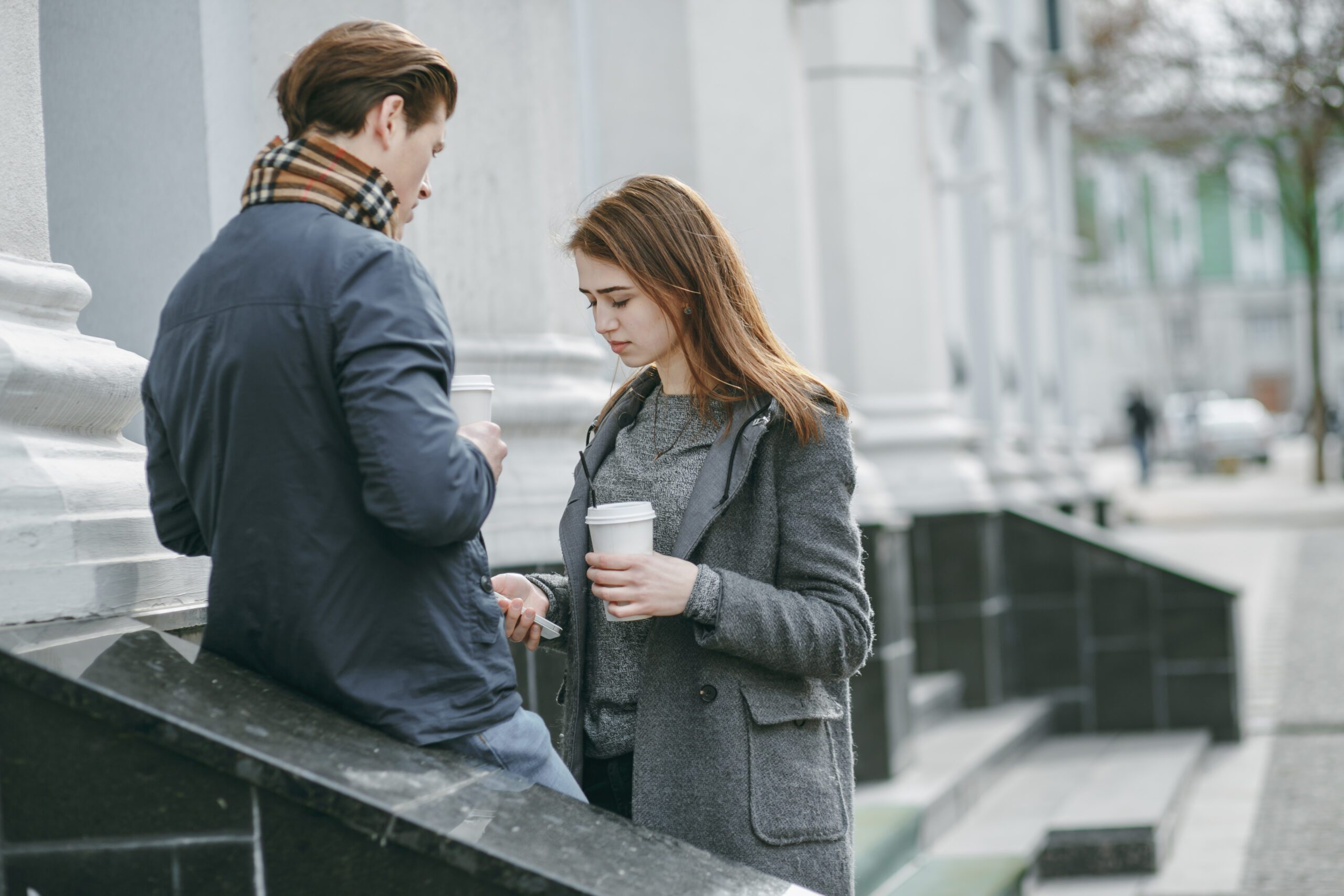 How To Ask Out A Really Attractive Girl - Without Freezing Or Overcompensating 8 How To Ask Out A Really Attractive Girl - Without Freezing Or Overcompensating