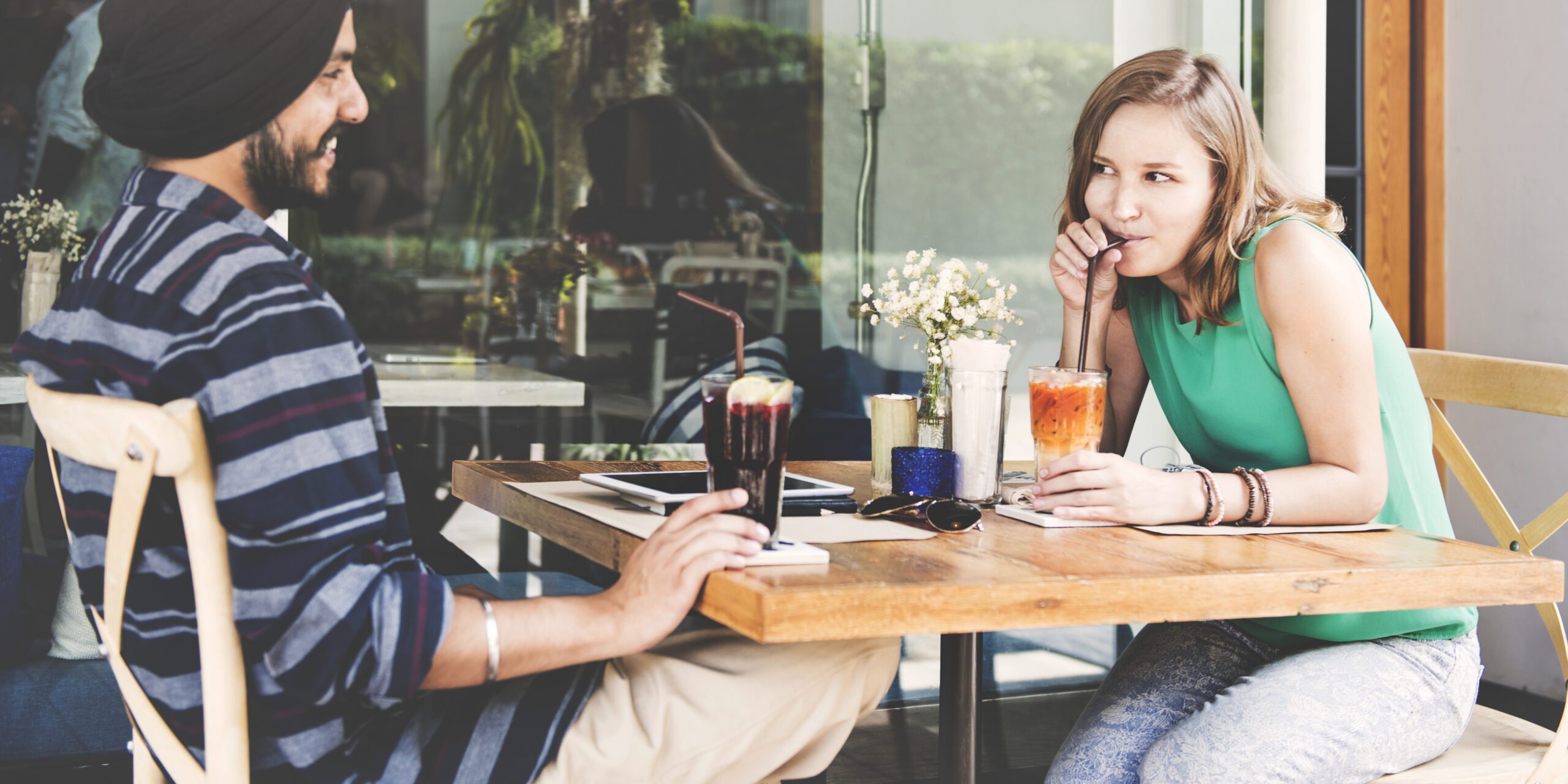 How To Use Compliance Tests To See If She’s Truly Interested (Without Being Obvious) 15 How To Use Compliance Tests To See If She’s Truly Interested (Without Being Obvious)
