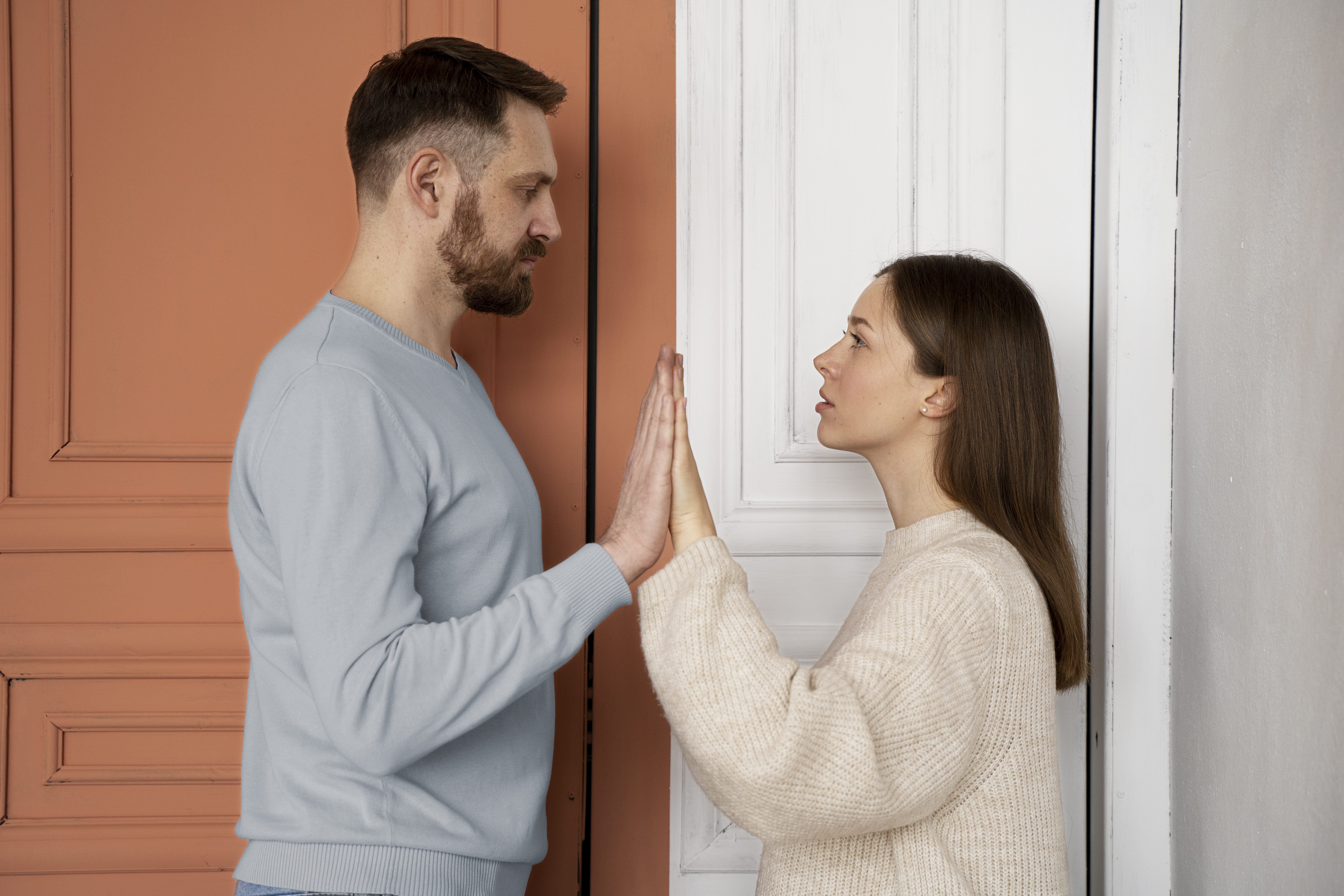 Signs Your Relationship Is Over: 10 Undeniable Signals 25 Signs Your Relationship Is Over: 10 Undeniable Signals