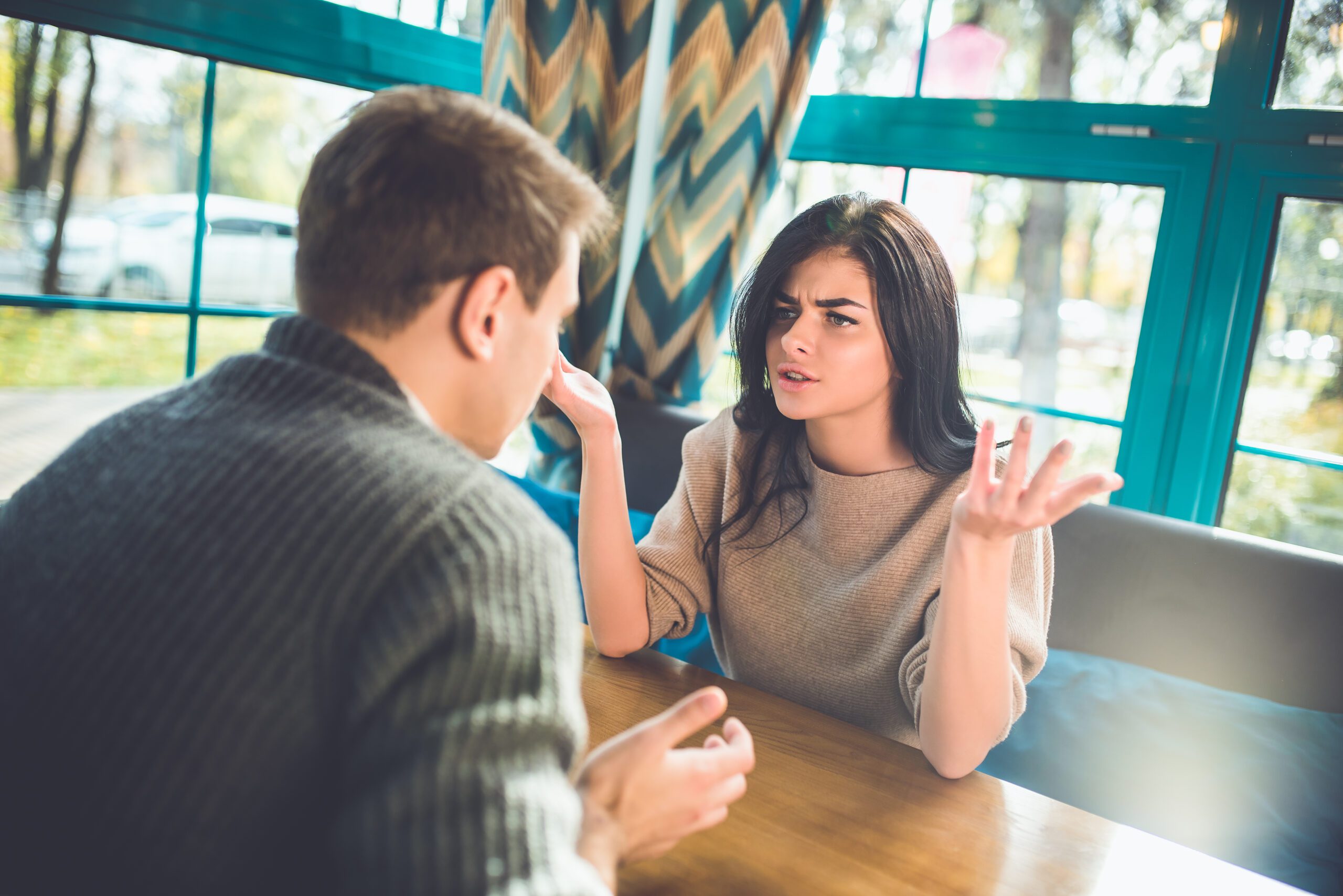 How To Handle Her Critical Questions Without Becoming Defensive Or Weak 12 How To Handle Her Critical Questions Without Becoming Defensive Or Weak