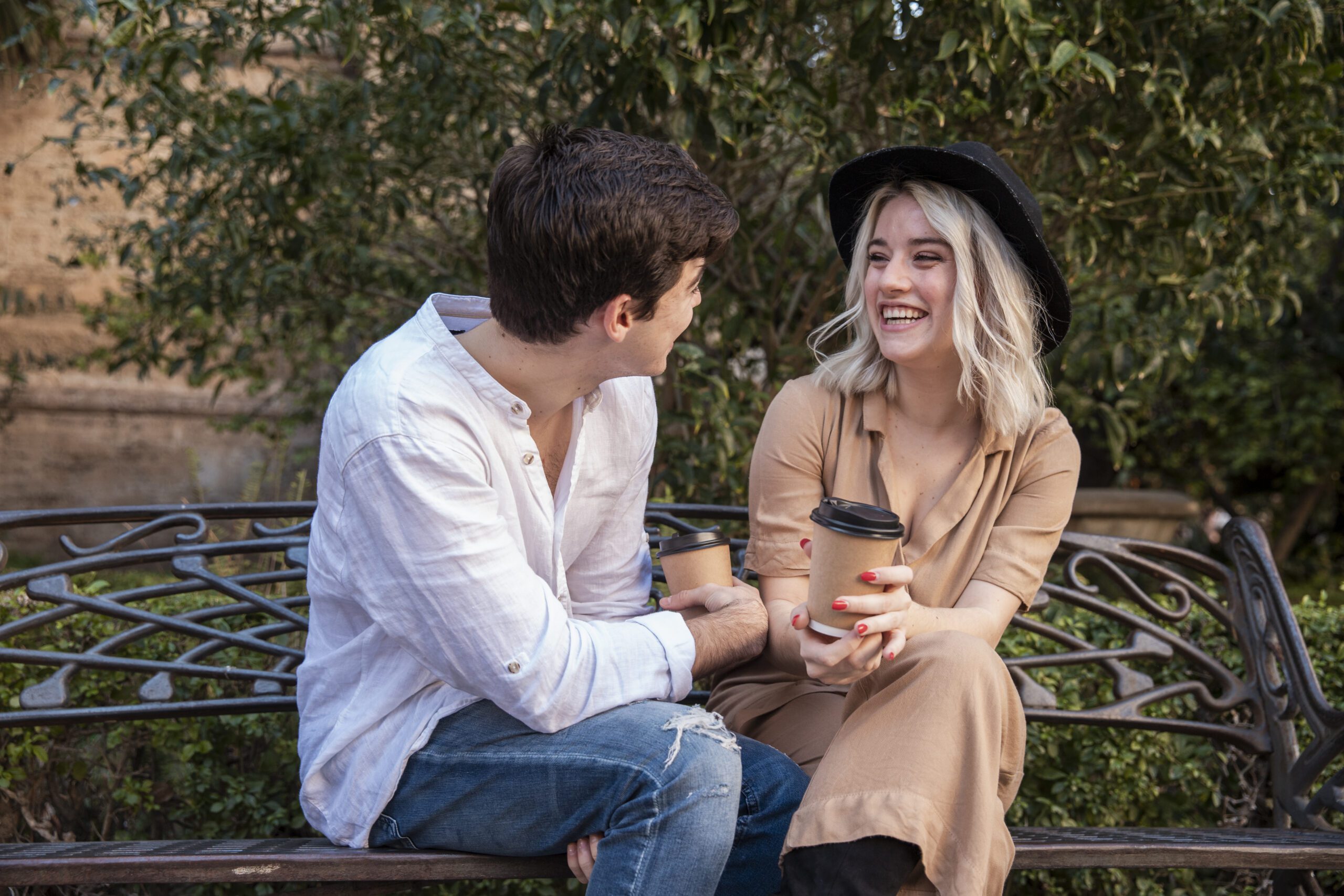 What To Say To A Woman To Make Her Want You (Proven Psychological Phrases) 21 What To Say To A Woman To Make Her Want You (Proven Psychological Phrases)