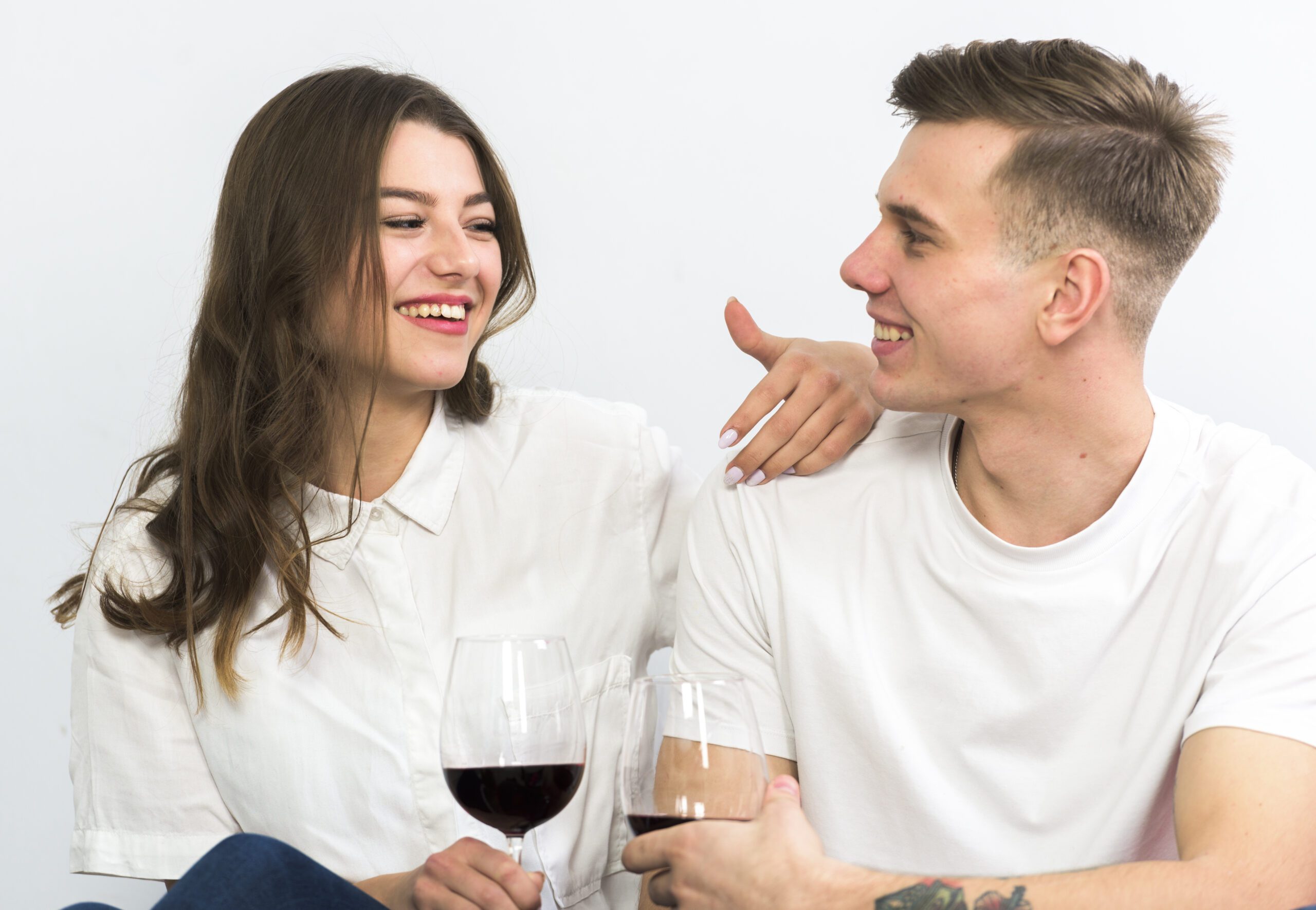 How To Build Sexual Tension In A Story - Seduce Her Mind Before You Touch Her Body 22 How To Build Sexual Tension In A Story - Seduce Her Mind Before You Touch Her Body