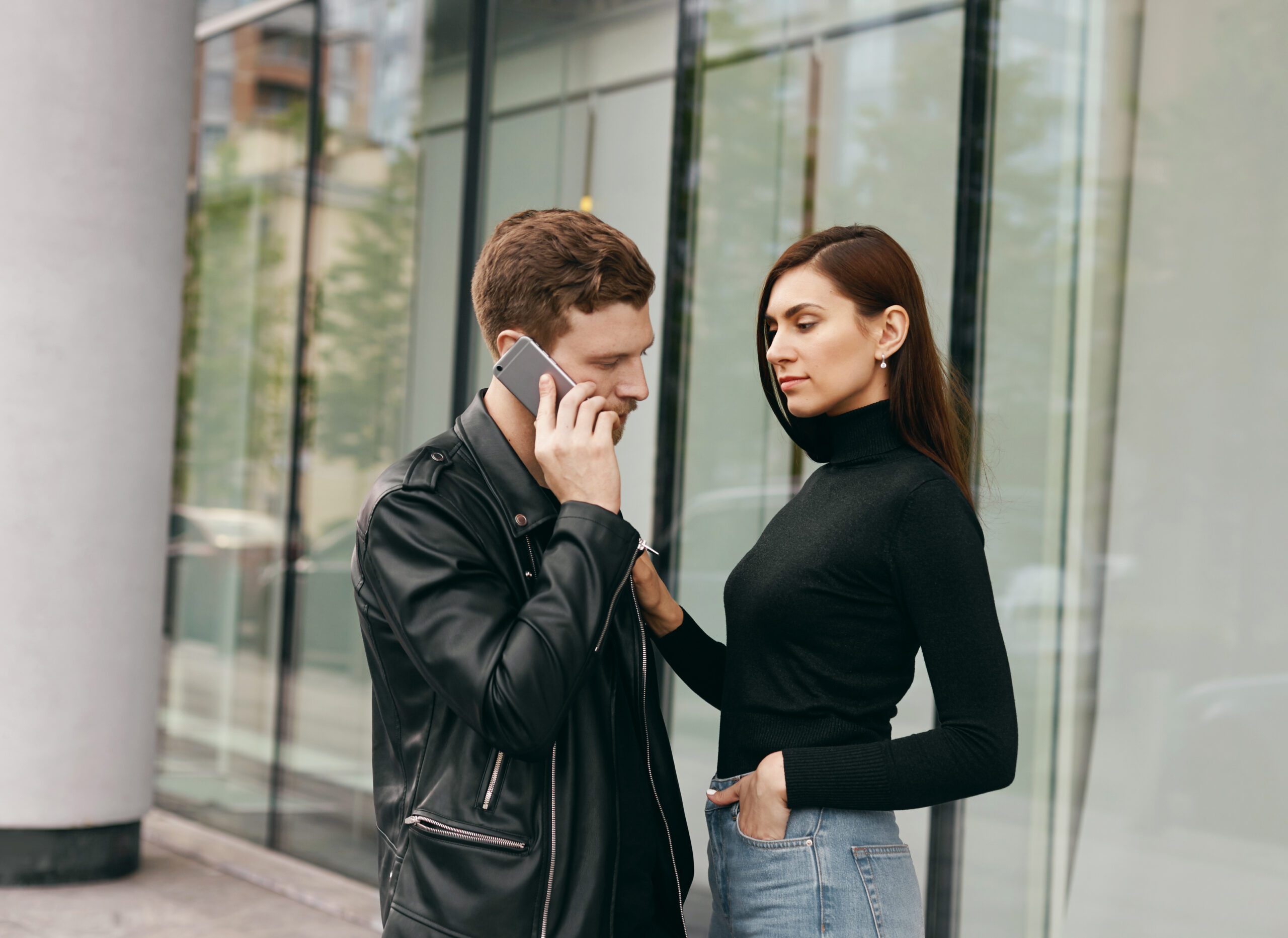 Red Flags And Flaws In Women: What To Watch For Before You Get Invested 23 Red Flags And Flaws In Women: What To Watch For Before You Get Invested
