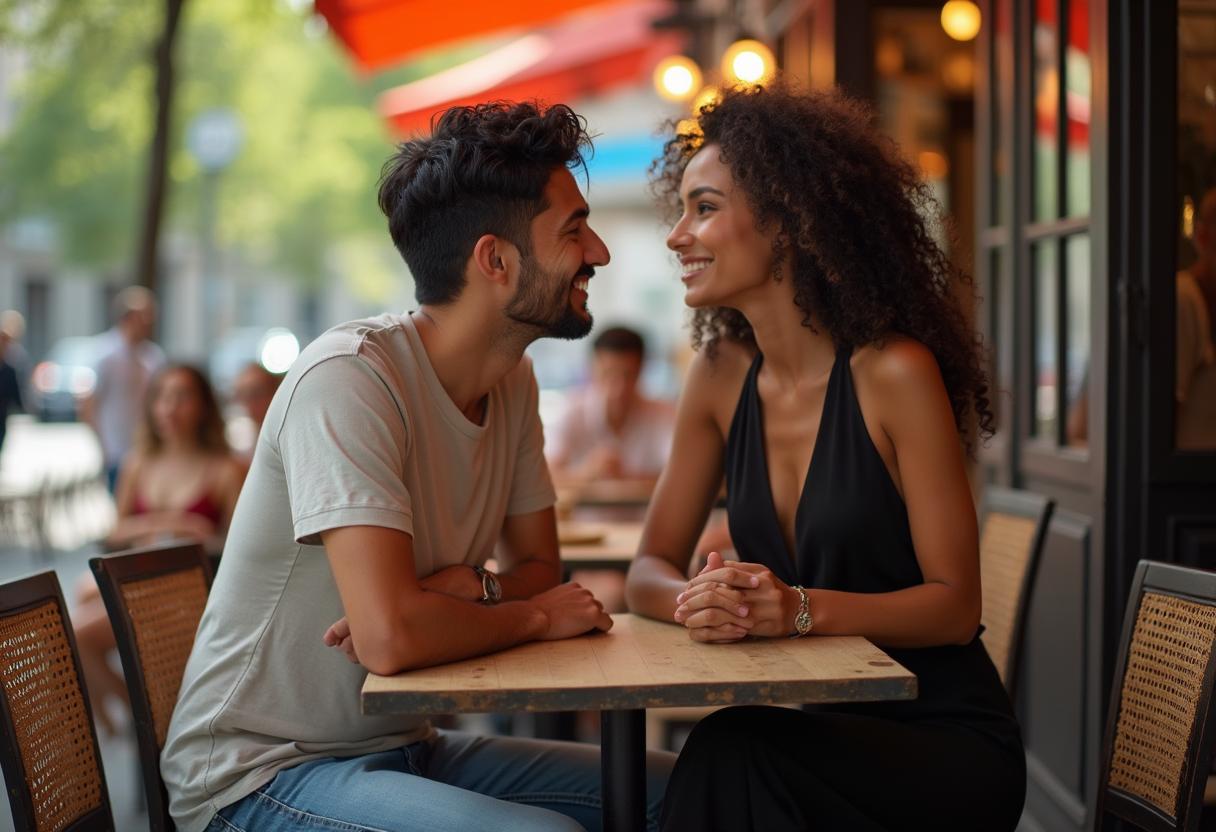 How To Get The Girl Of Your Dreams (Without Chasing Or Begging) 21 How To Get The Girl Of Your Dreams (Without Chasing Or Begging)