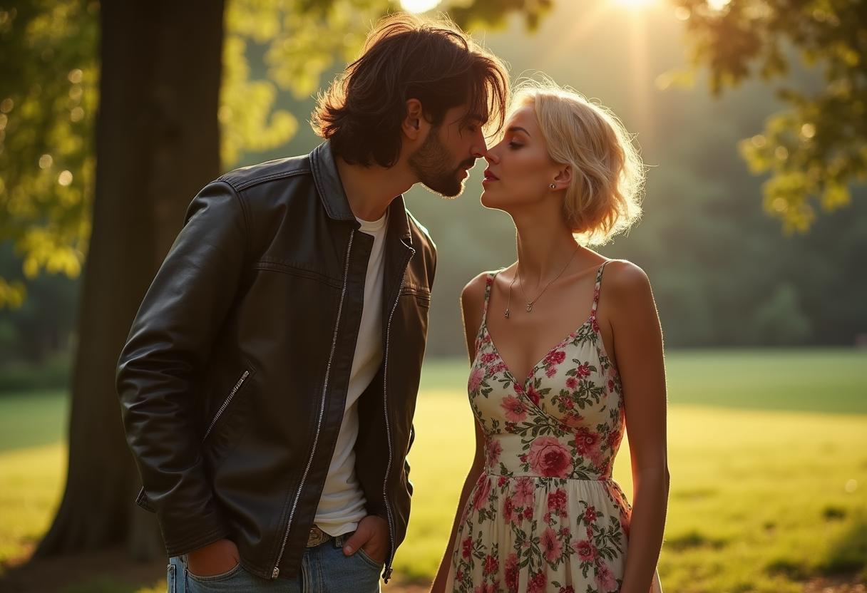 How To Get The Girl Of Your Dreams (Without Chasing Or Begging) 22 How To Get The Girl Of Your Dreams (Without Chasing Or Begging)