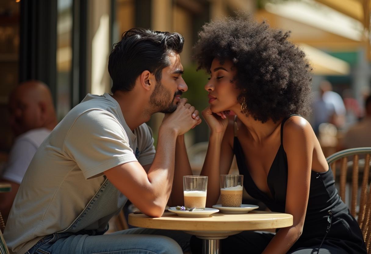 How To Get The Girl Of Your Dreams (Without Chasing Or Begging) 23 How To Get The Girl Of Your Dreams (Without Chasing Or Begging)