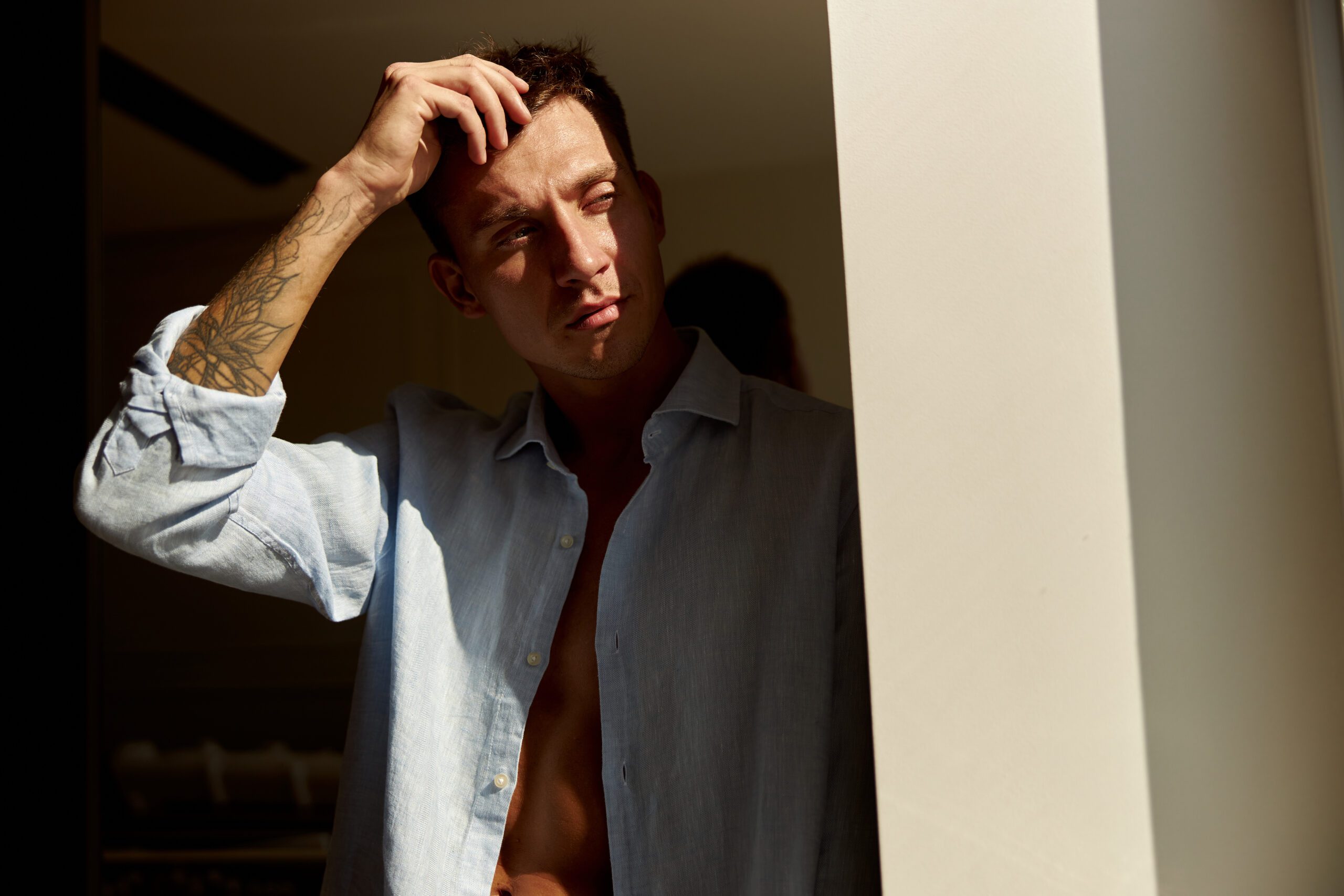 How To Stop Overthinking After Being Cheated On (Healing Guide For Men) 16 How To Stop Overthinking After Being Cheated On (Healing Guide For Men)