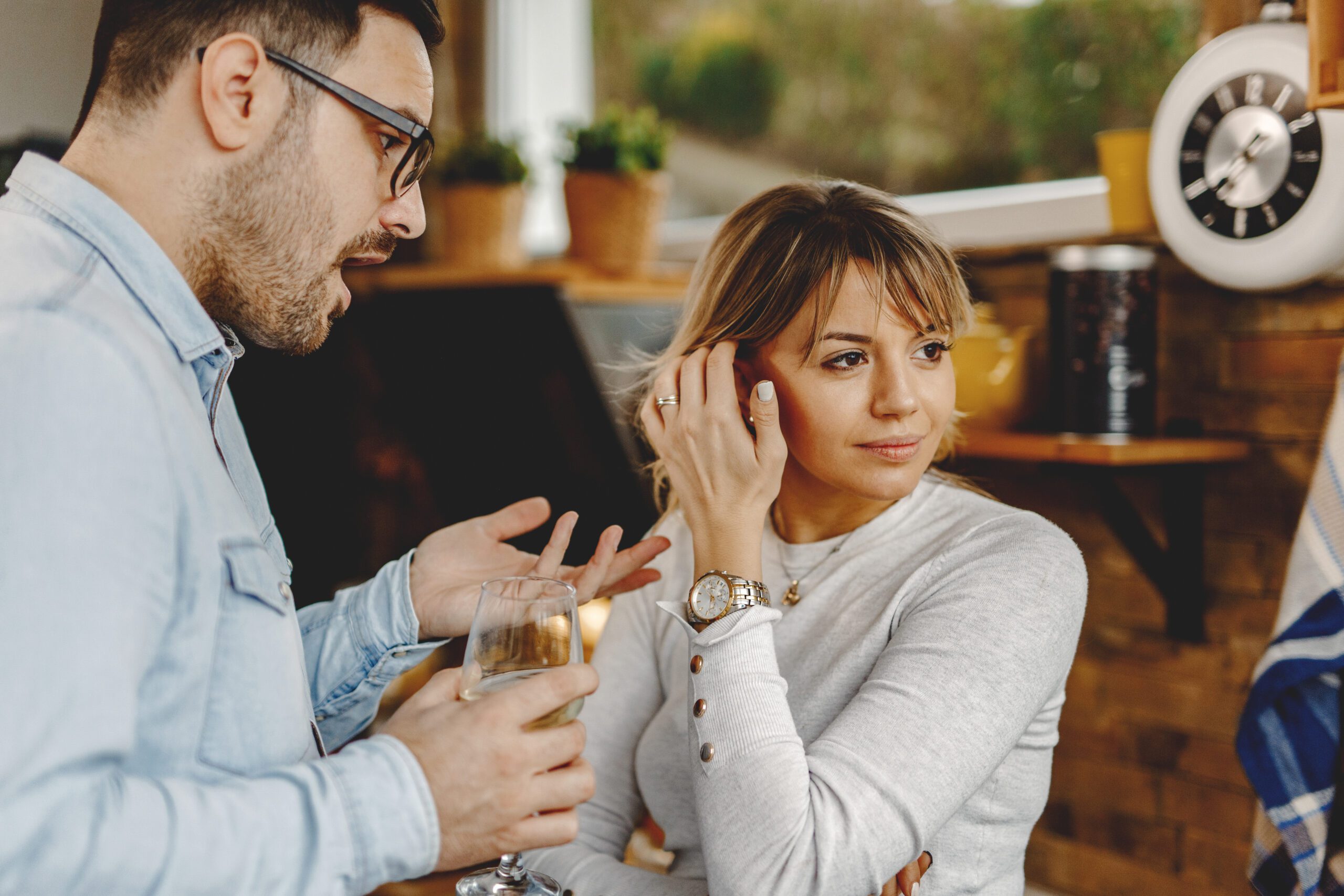 How To Be More Than Just Friends With A Woman (Without Getting Rejected) 20 How To Be More Than Just Friends With A Woman (Without Getting Rejected)