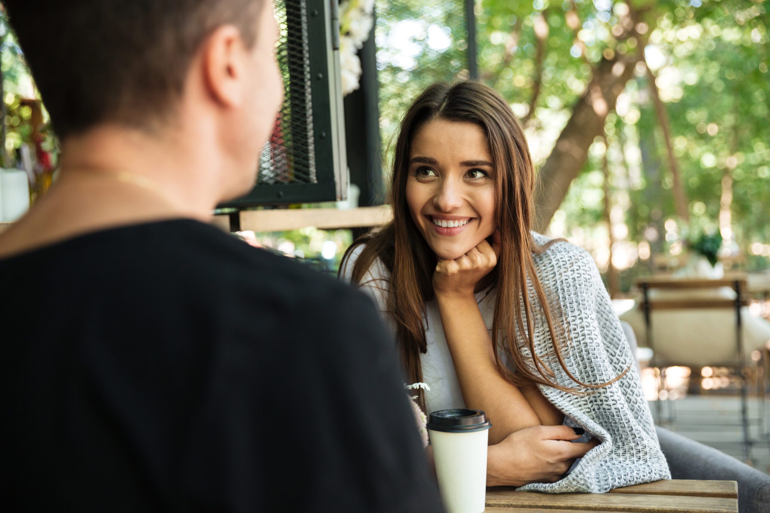 How To Build Sexual Tension In A Story - Seduce Her Mind Before You Touch Her Body 24 How To Build Sexual Tension In A Story - Seduce Her Mind Before You Touch Her Body