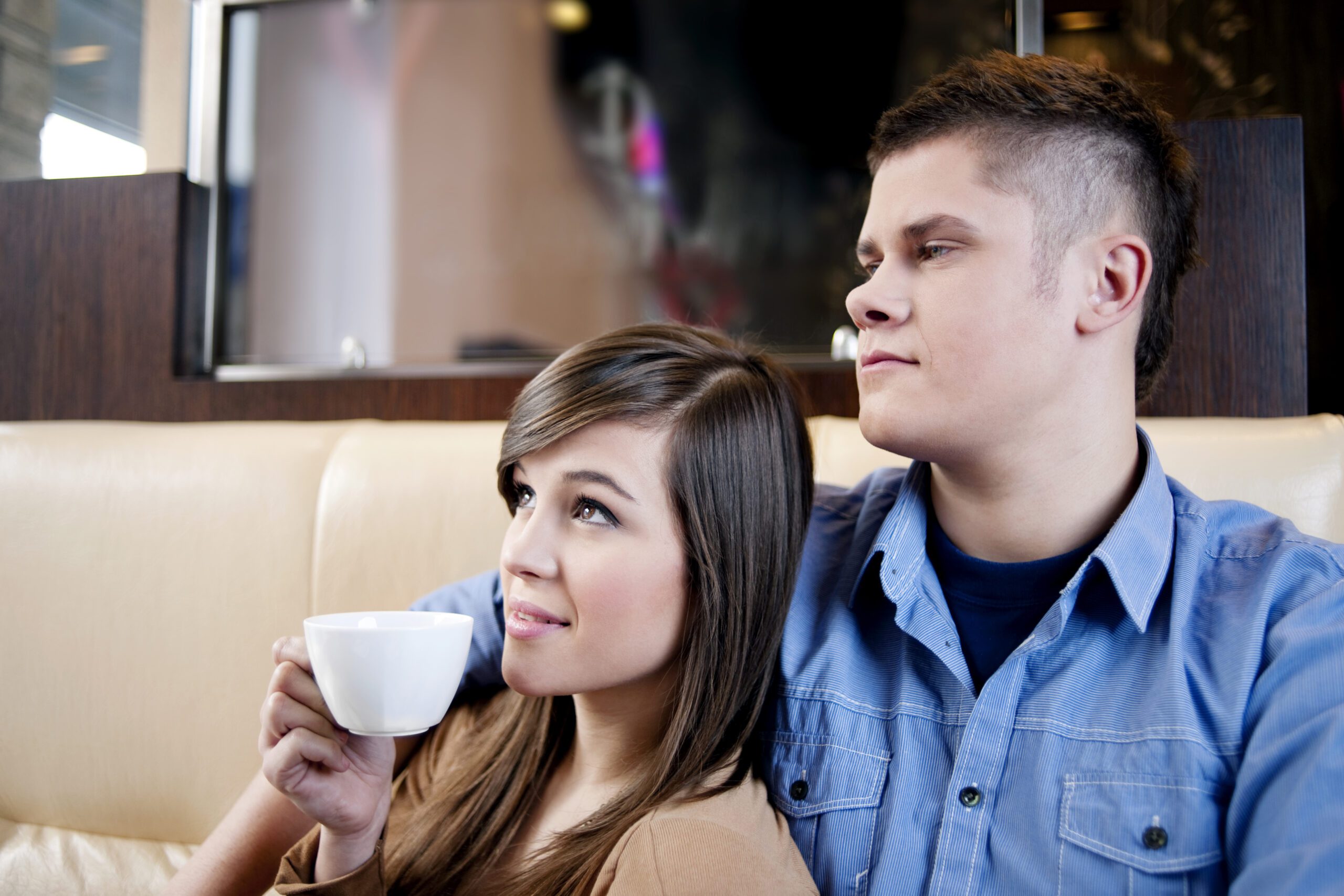 How To Be More Than Just Friends With A Woman (Without Getting Rejected) 23 How To Be More Than Just Friends With A Woman (Without Getting Rejected)