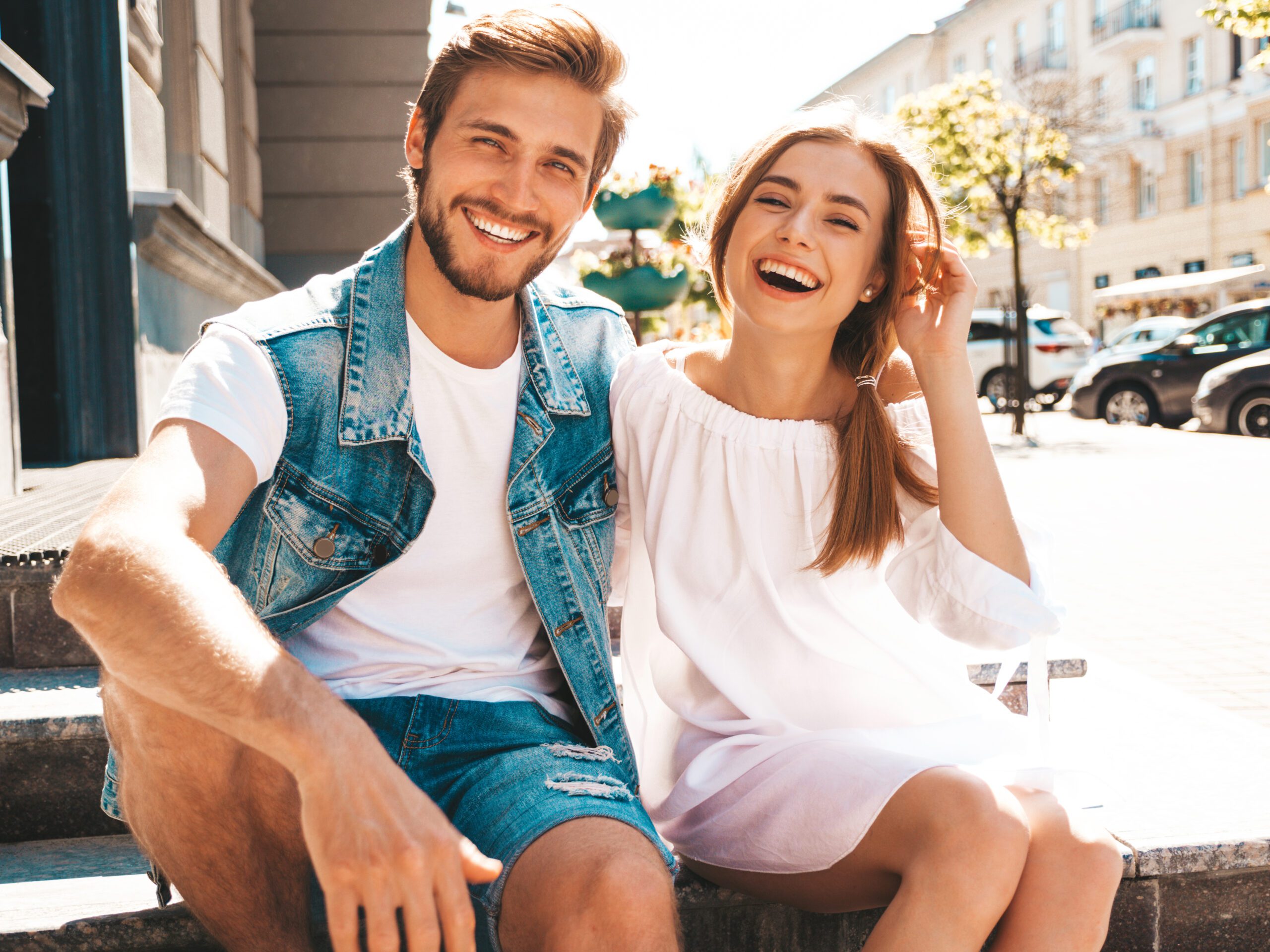 How To Make Your Girlfriend Happy Using The “Contrast” Mind Trick 13 How To Make Your Girlfriend Happy Using The “Contrast” Mind Trick