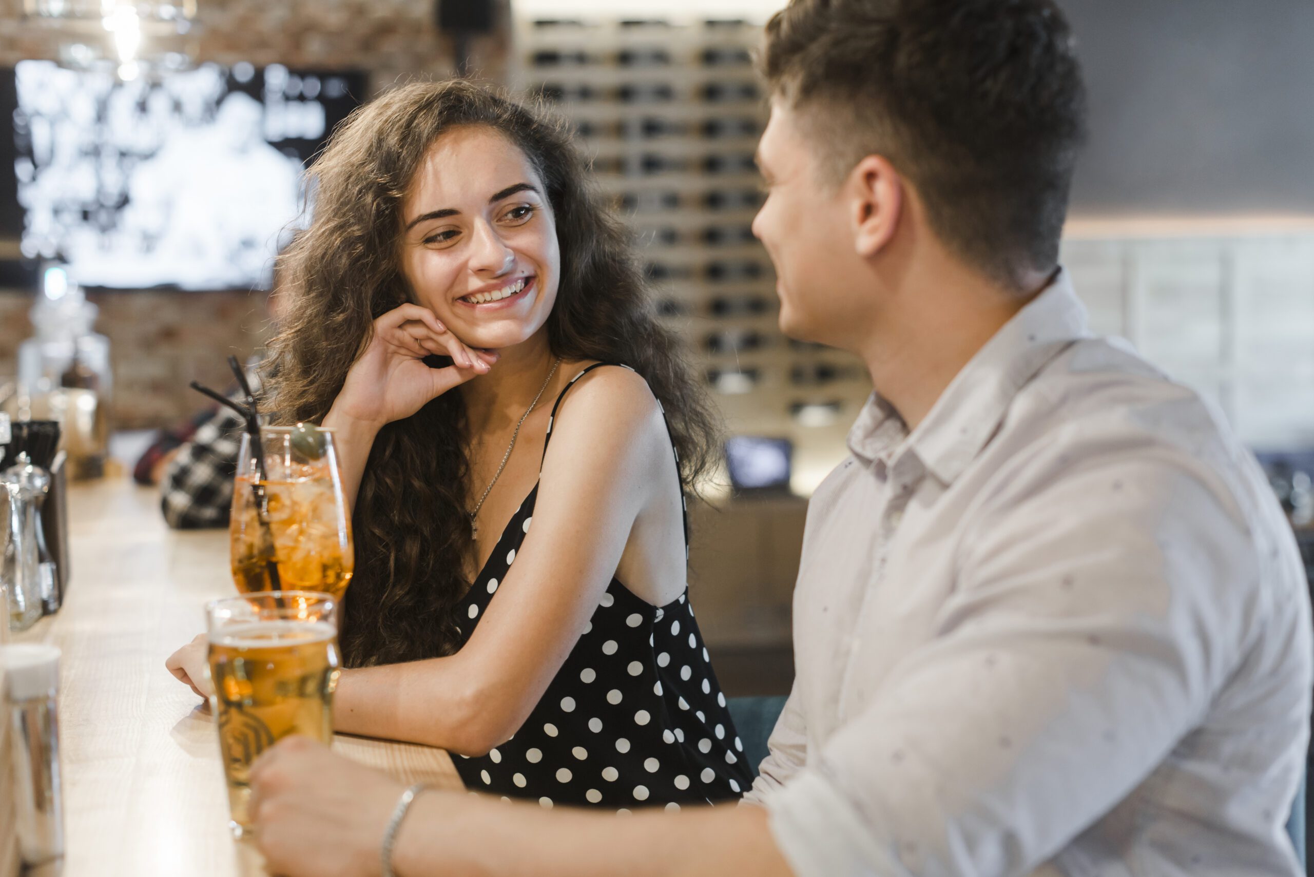 Should You Be Persistent With A Girl? The Fine Line Between Power And Desperation 18 Should You Be Persistent With A Girl? The Fine Line Between Power And Desperation