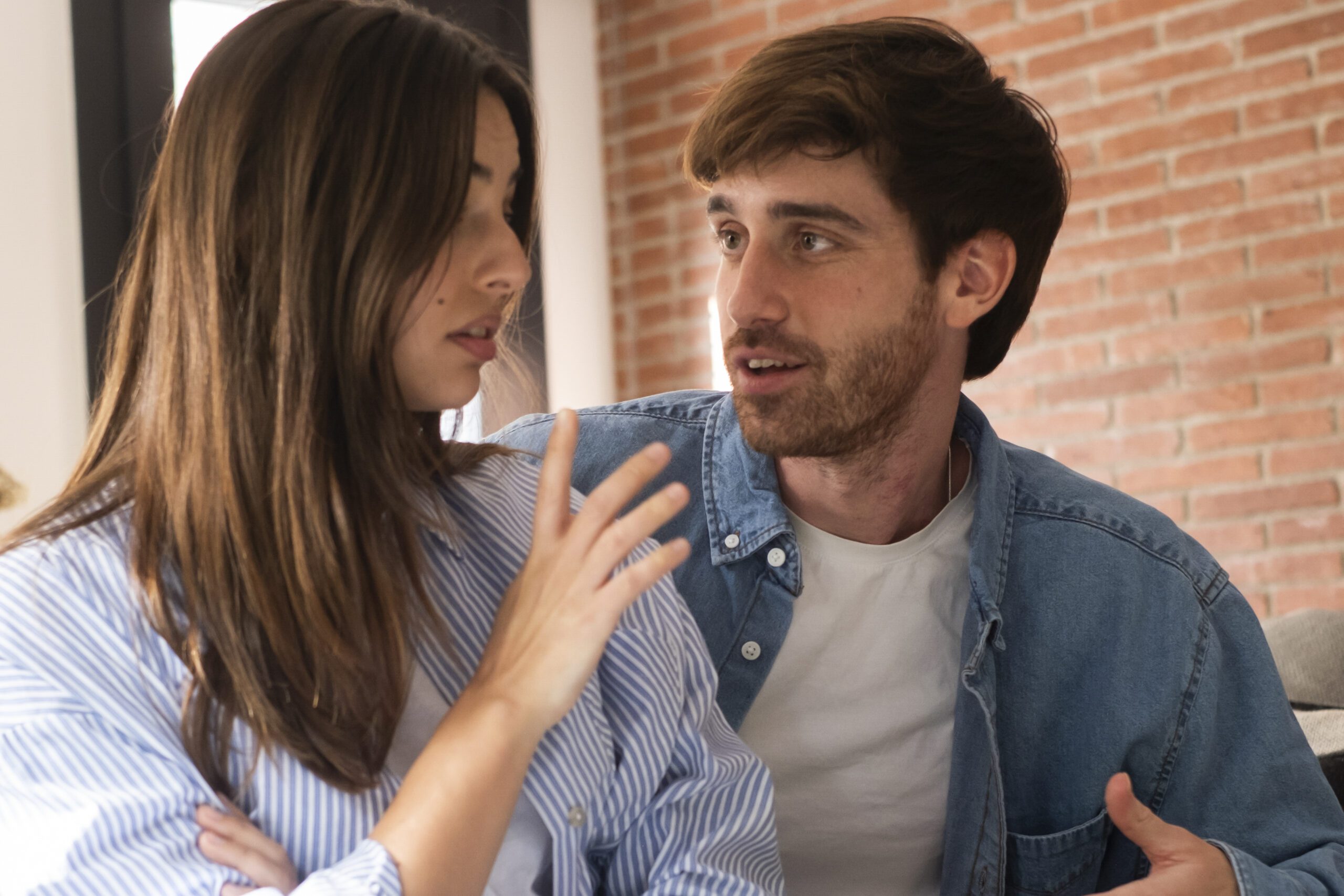 How To Handle Her Critical Questions Without Becoming Defensive Or Weak 13 How To Handle Her Critical Questions Without Becoming Defensive Or Weak