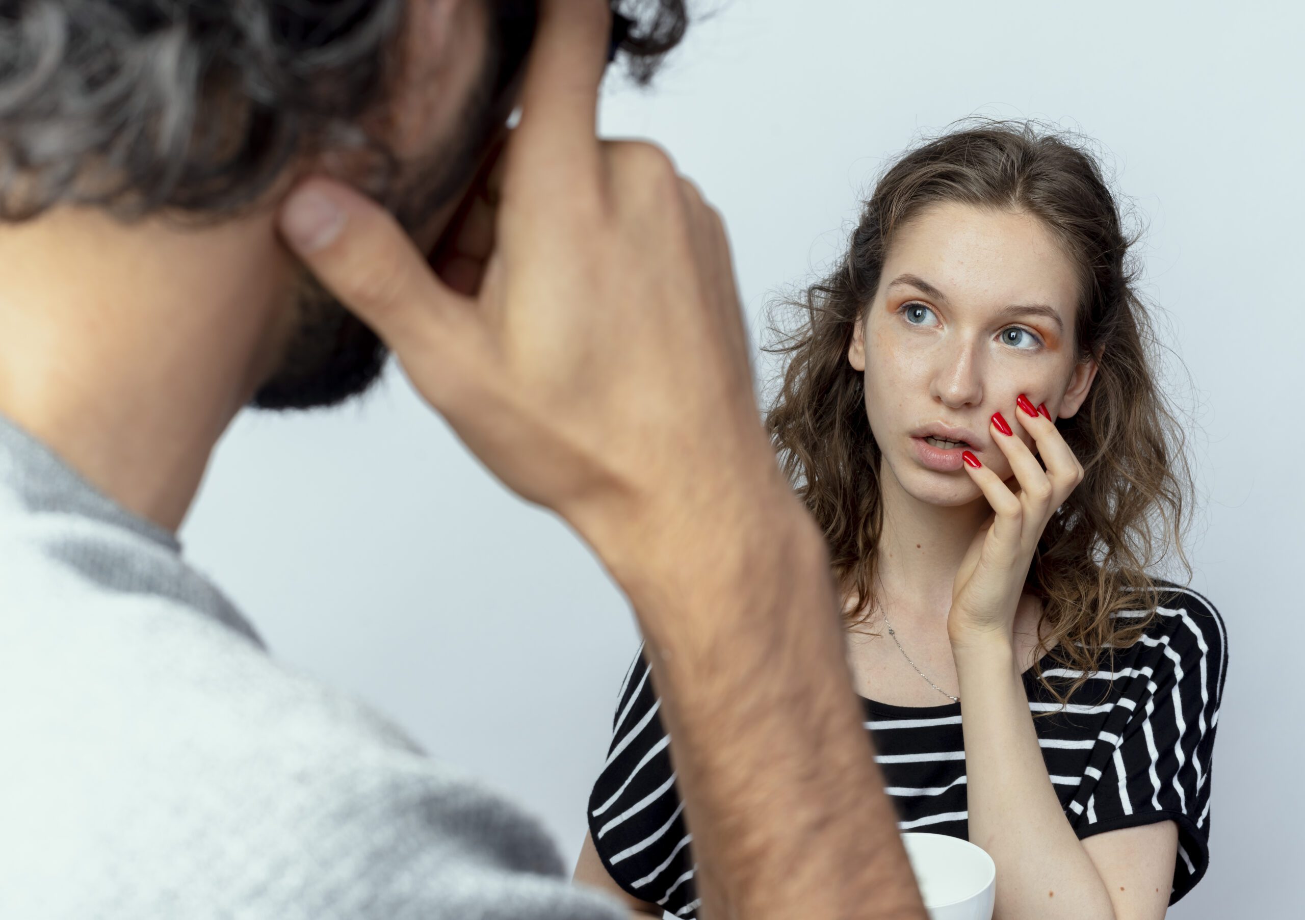 Top Reasons People Cheat In Relationships (Psychological Breakdown) 23 Top Reasons People Cheat In Relationships (Psychological Breakdown)