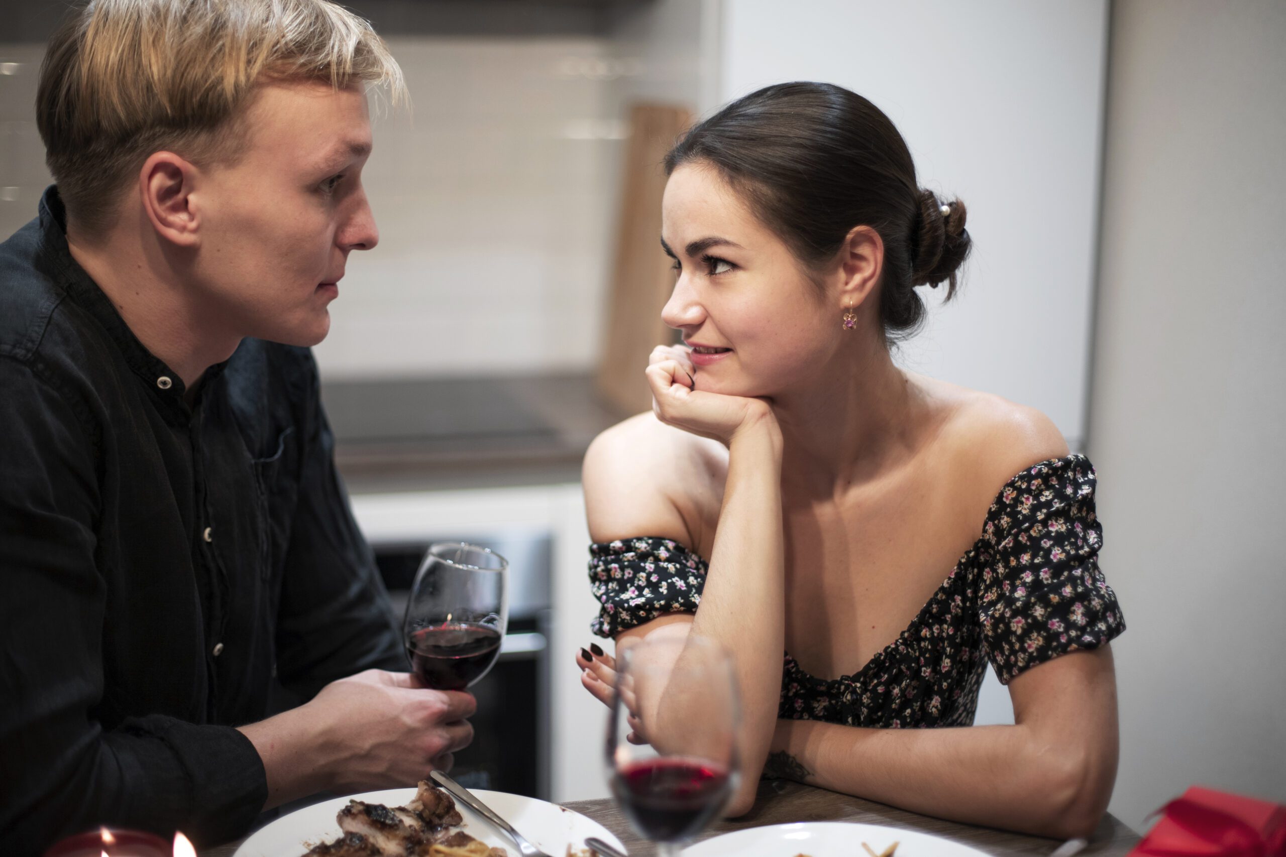 How To Build Sexual Tension With Your Crush Without Making It Weird 29 How To Build Sexual Tension With Your Crush Without Making It Weird