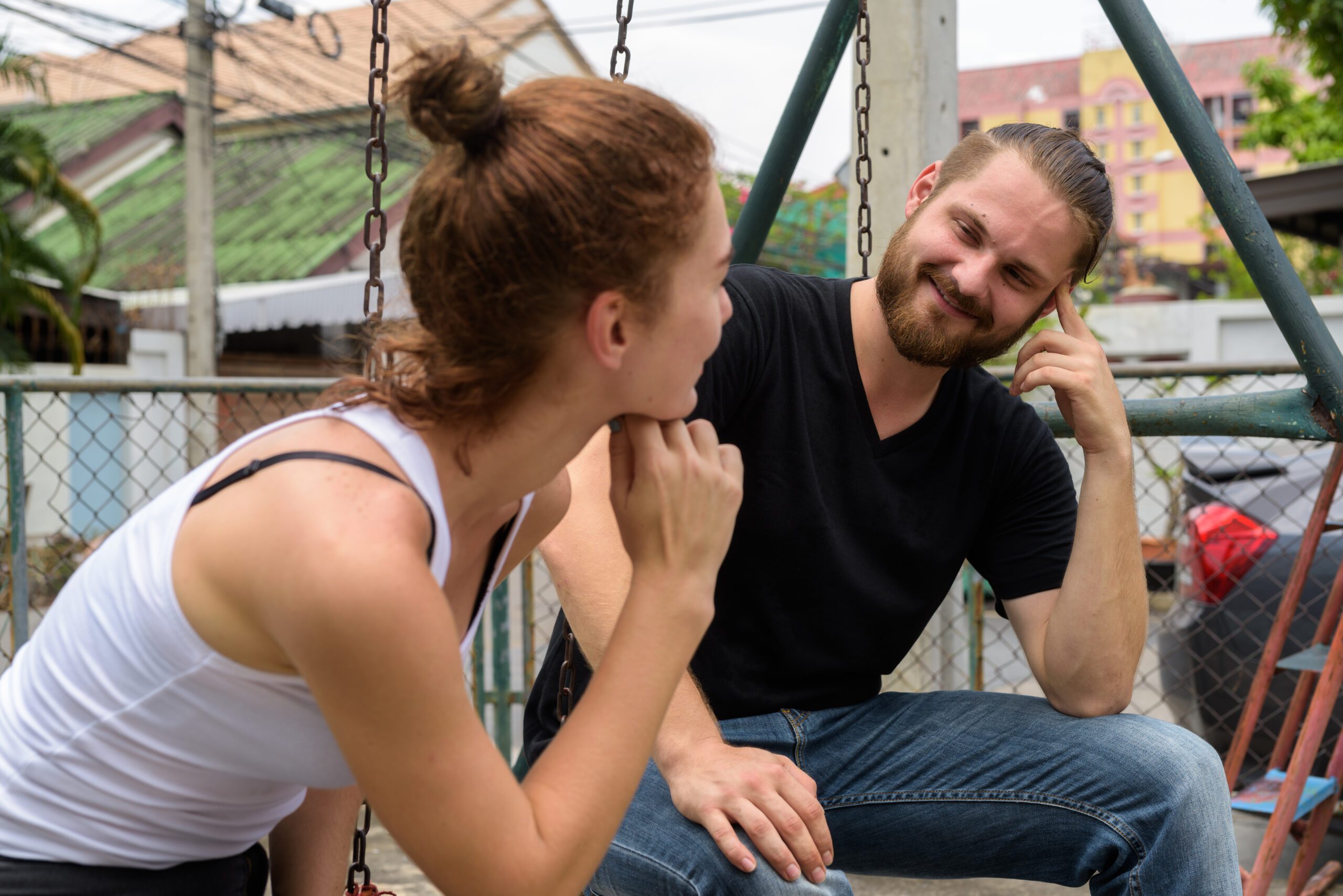 3 Nlp Techniques To Easily Seduce Any Woman 30 3 Nlp Techniques To Easily Seduce Any Woman