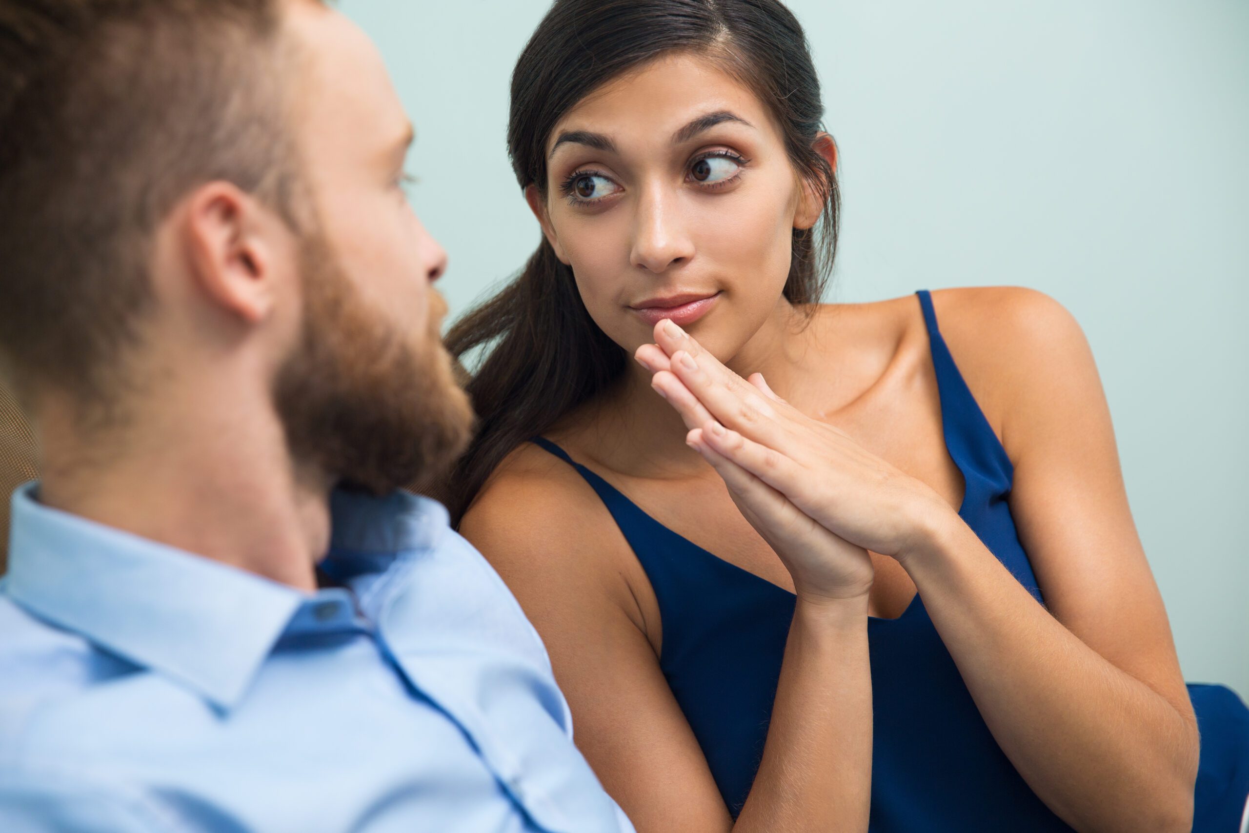 How To Handle Her Critical Questions Without Becoming Defensive Or Weak 10 How To Handle Her Critical Questions Without Becoming Defensive Or Weak