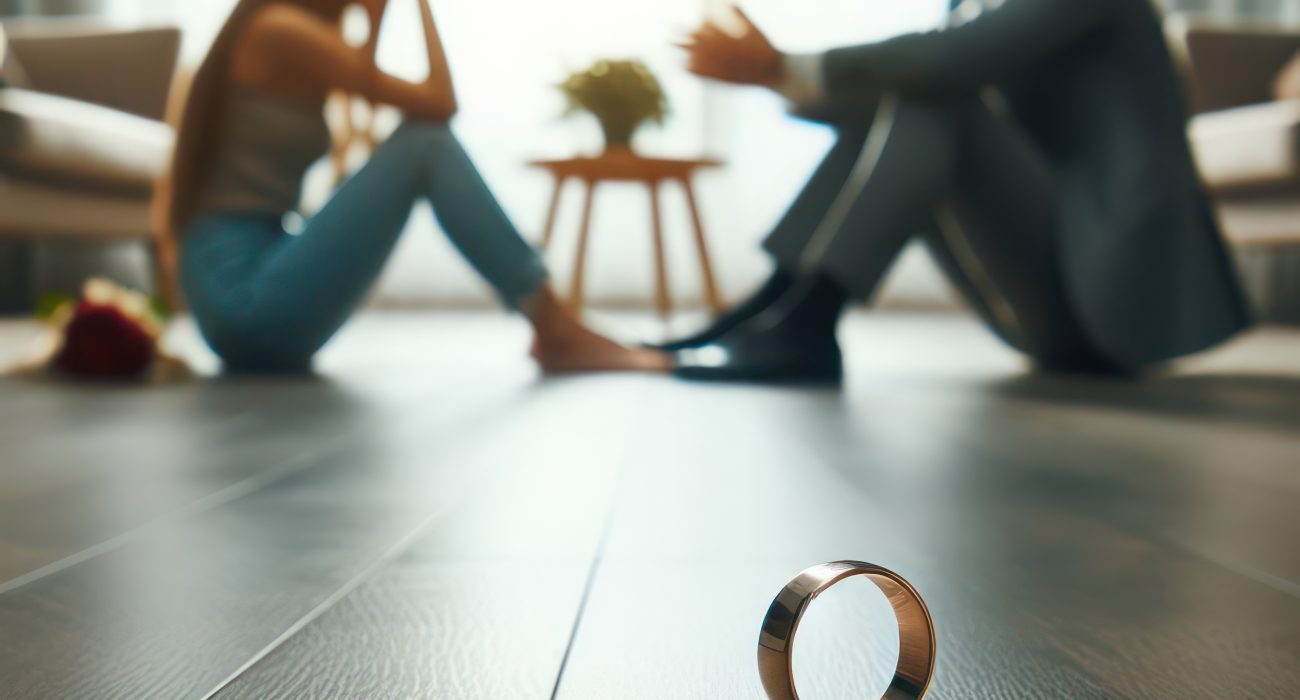 How to Know When Your Marriage is Over