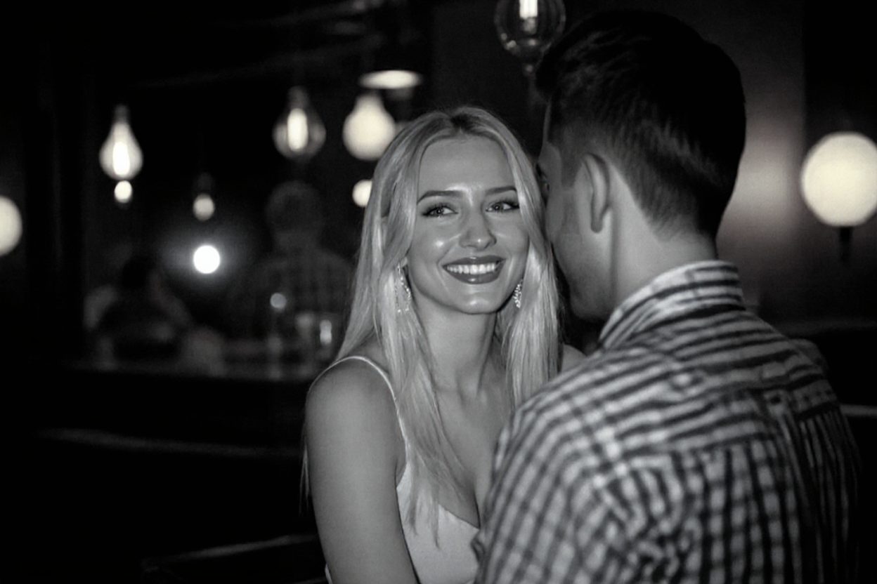 How Attraction Works for Women