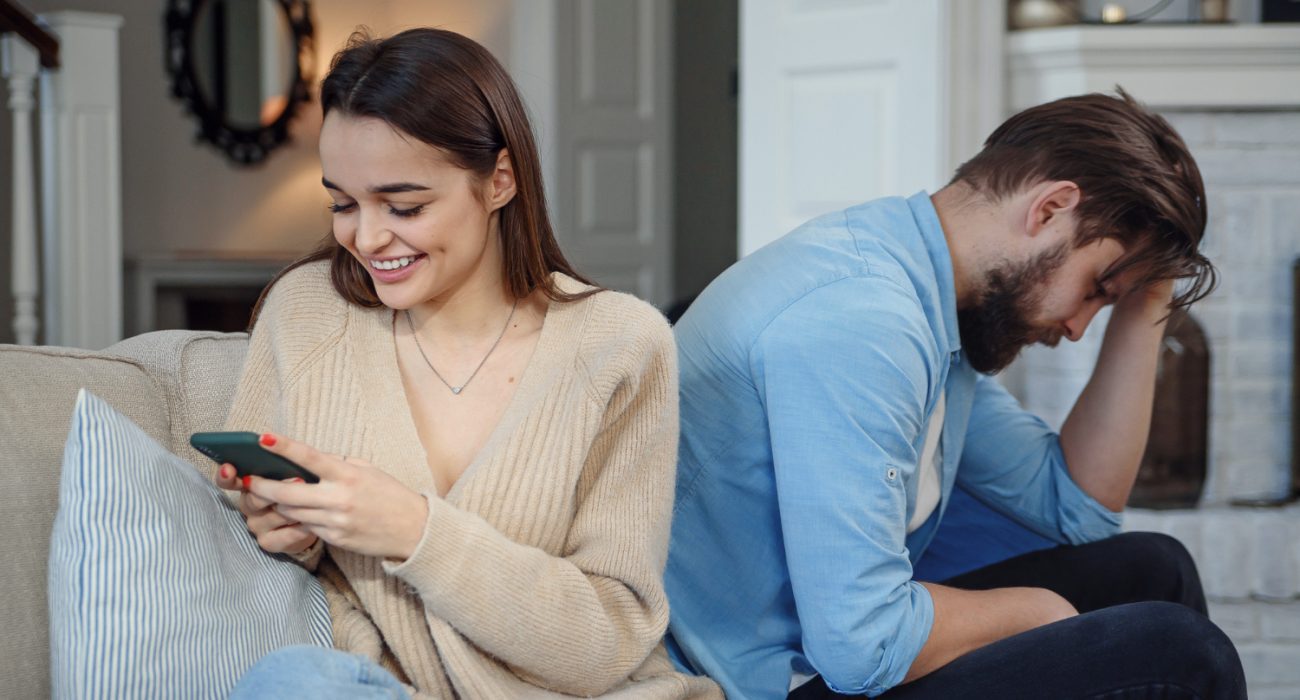 You’re Her Backup Option — Not Her First Choice? Here’s How to Flip the Script