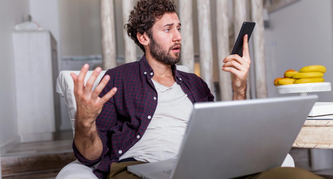 The Harsh Truth About Online Dating — And How High-Value Men Win Anyway