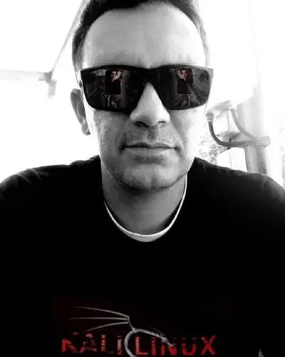 Marko Blanck
