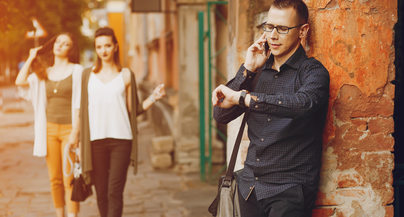 False Time Constraints in Attraction
