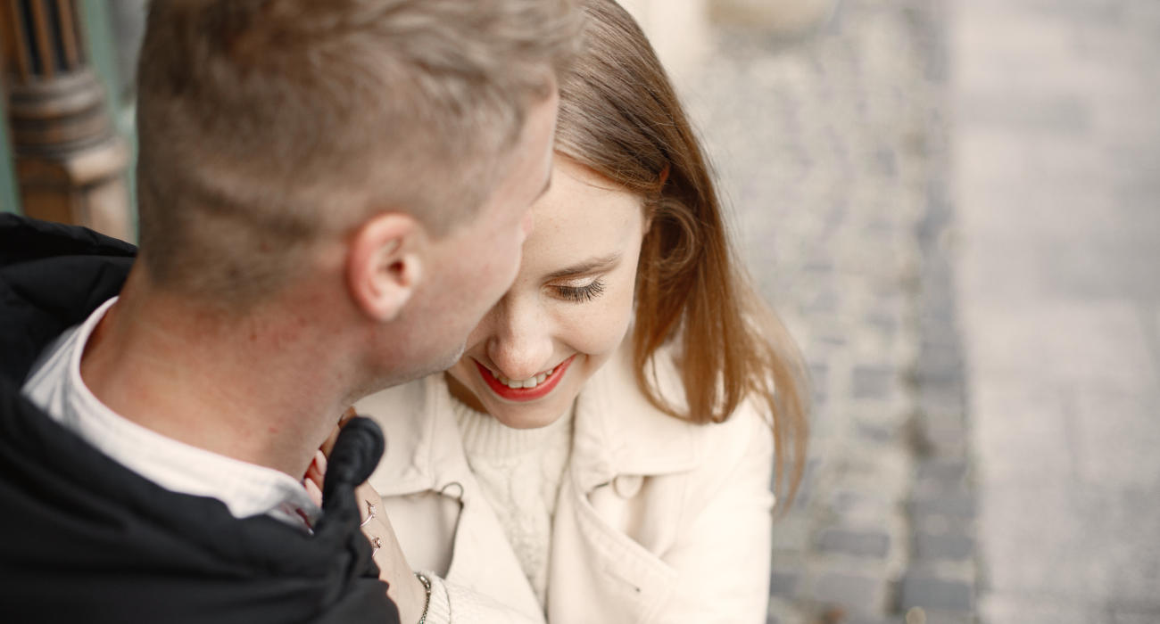 How To Build Intense Sexual Tension With A Married Woman