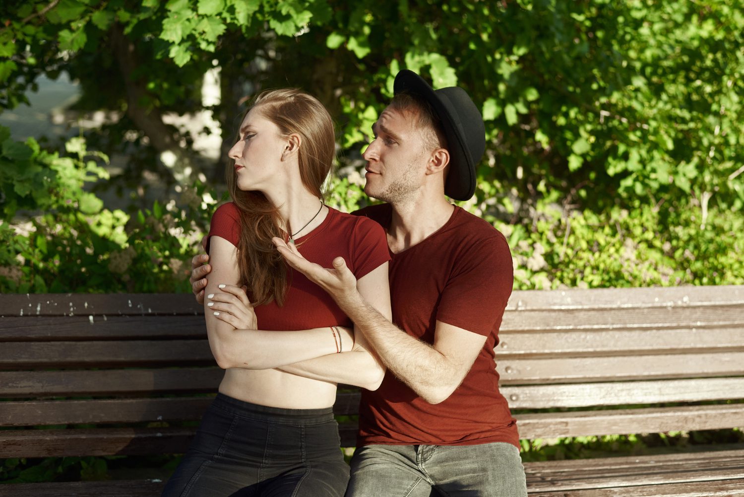 You Don’t Miss Your Ex — You Just Miss Being In Love (Emotional Clarity ...
