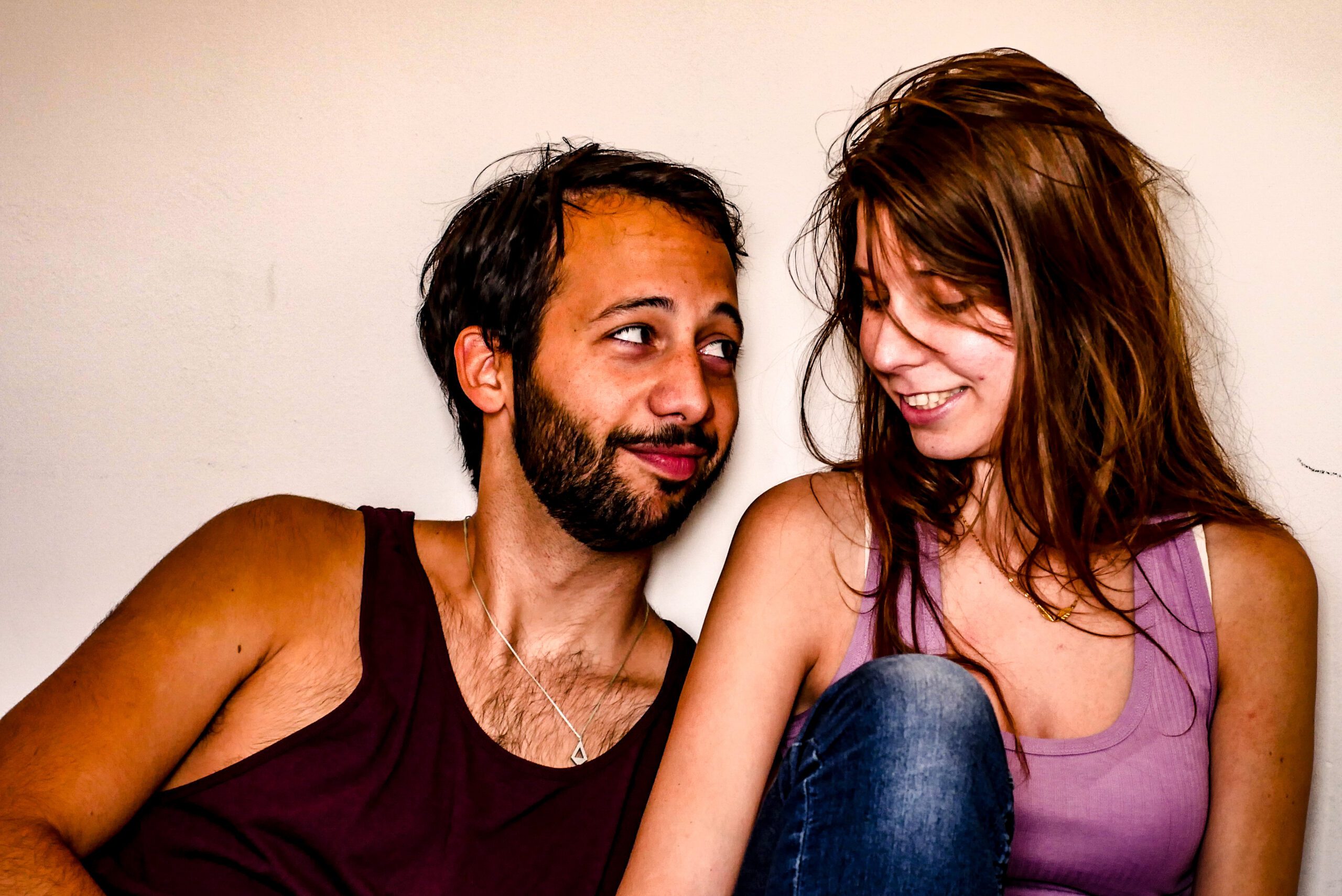 What Type of Vibe Women Are Addicted To And How to Create It Around You