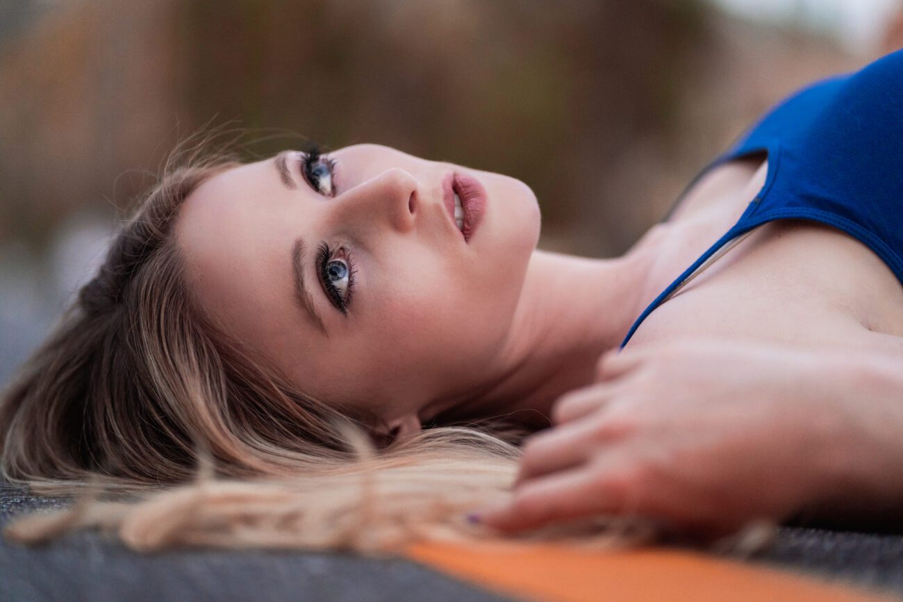How to Be Dominant With Women (The Ultimate Dominance Guide)